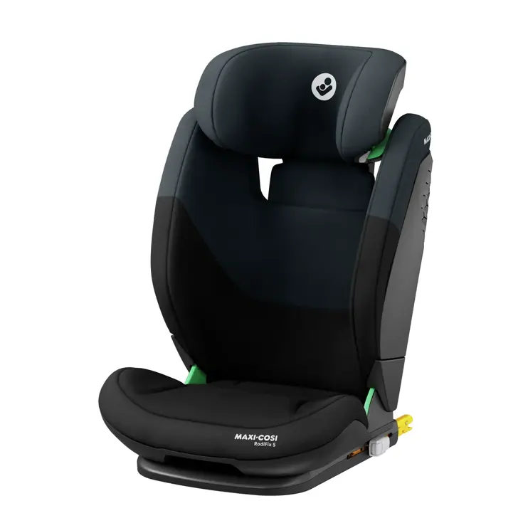 RodiFix S i-Size - Autostoel