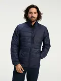 Harads - 3-in-1 jas heren - Human Nature