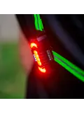 Boston 600 - Borstlamp oplaadbaar