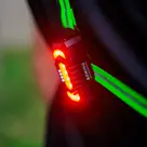 BOWINQ Boston 600 - Borstlamp oplaadbaar