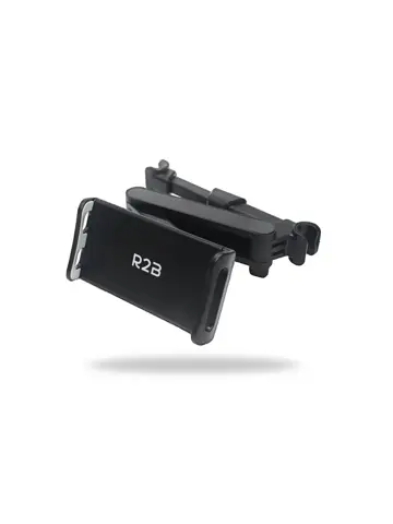 Tablet houder auto met verstelbare arm