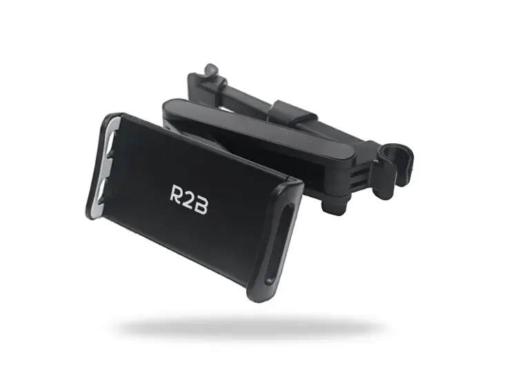 Tablet houder auto met verstelbare arm
