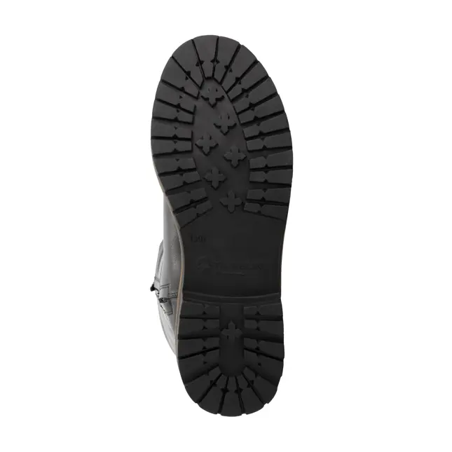 Travelin' Vinstra Dames - Hoge laarzen - Wol