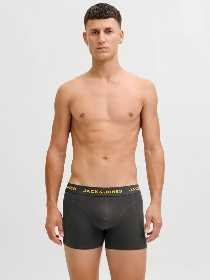 Heren 12-Pack Boxers Jacbolt