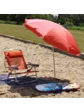 Eurotrail Parasol Ø 180cm
