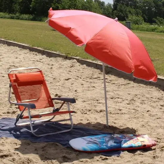 Eurotrail Parasol Ø 180cm