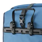 Ortlieb plus (set van 2x 20l) dusk-blue/denim