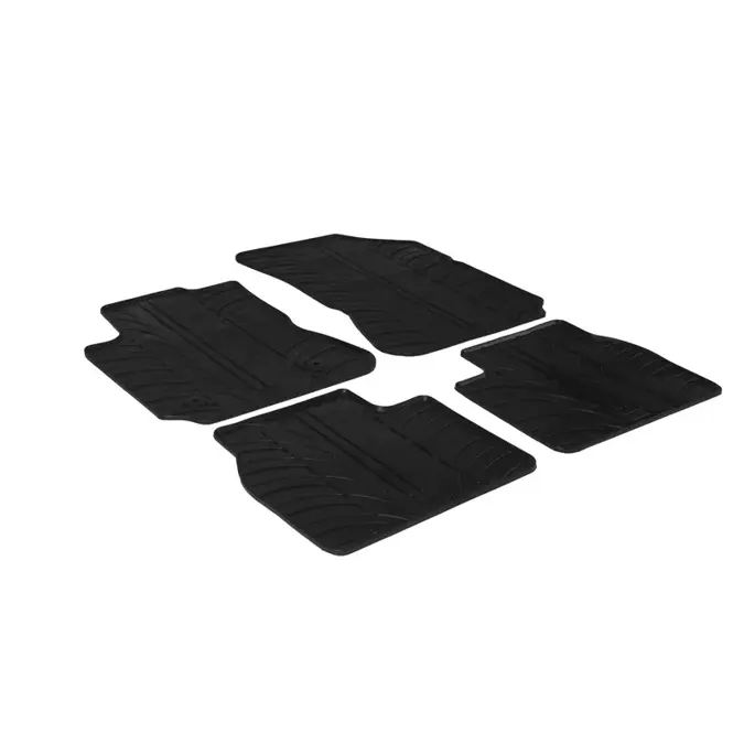 Citroën C4 Cactus 2014 - Rubbermatten - Gledring