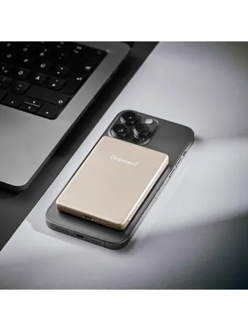 MW5000 Powerbank 5.000 mAh