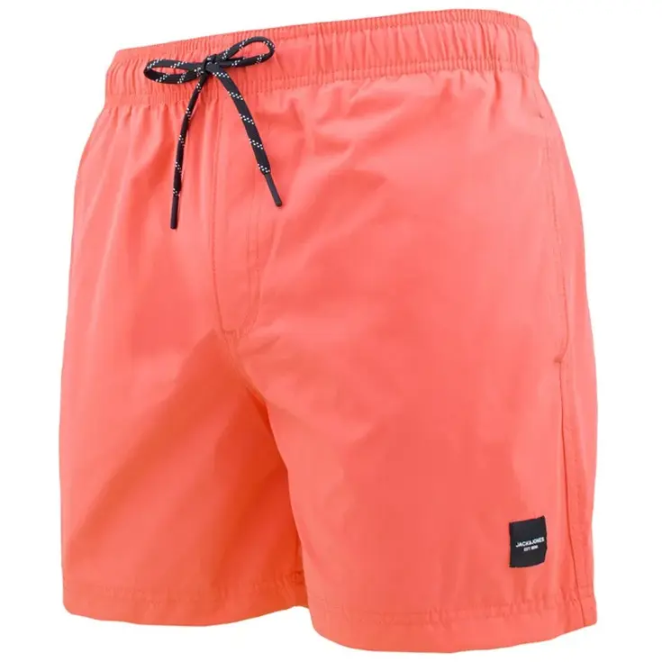 Jack & Jones - Zwemshort Plus Size - Heren