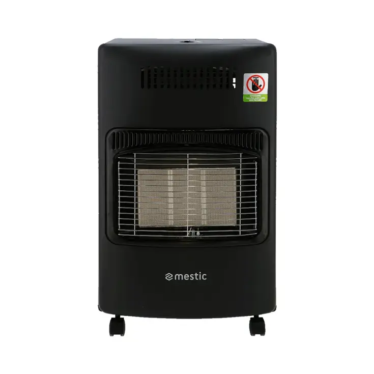 rolkachel MRK-100T 30mbar