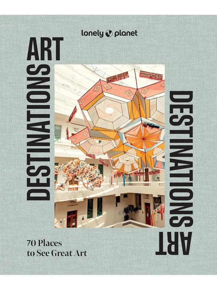Art Destinations