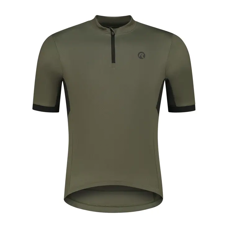 Core - Fietsshirt Korte Mouw Heren