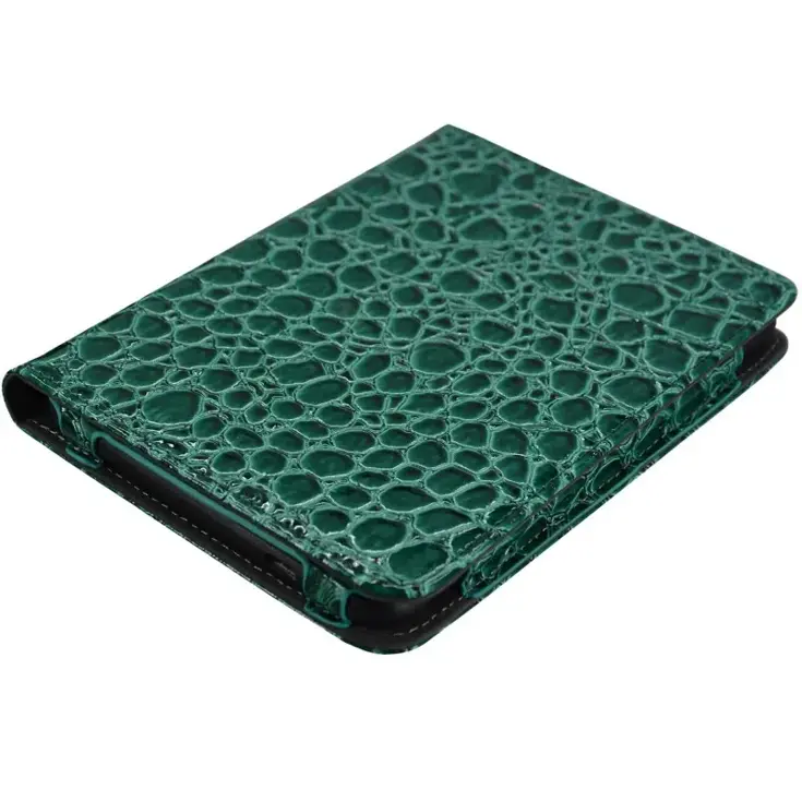 Ereader Hoesje - Luxe Case Kobo Clara Colour