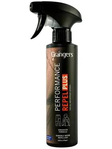Performance Repel Plus -  Waterafstotende spray - Grangers