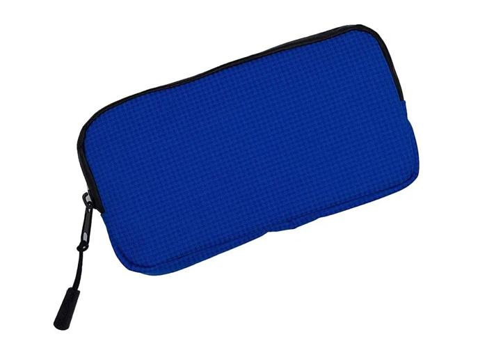 Velopac Ridepac Sport geldtas -Lite Blauw