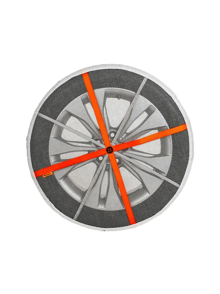 AutoSock High Performance 830 Sneeuwsokken