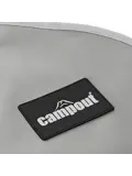 Campout Disselhoes - Caravanhoes - Grijs