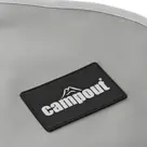 Campout Disselhoes - Caravanhoes - Grijs