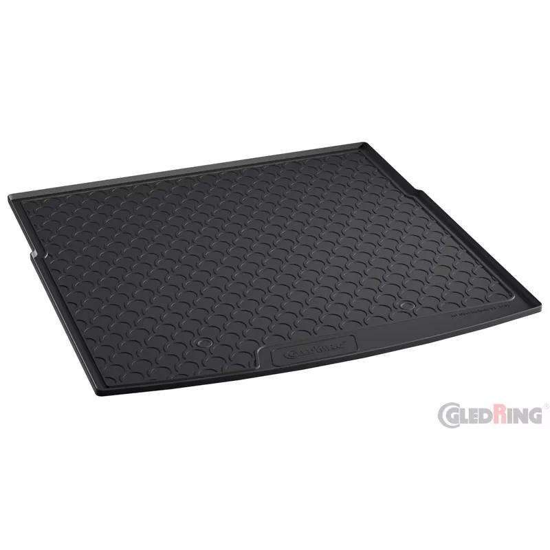 Gledring Opel Insignia Sportstourer 2008-2017  Kofferbakmat  Zwart main product image