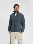 Joey Heren - Outdoorvest - Teddy voering
