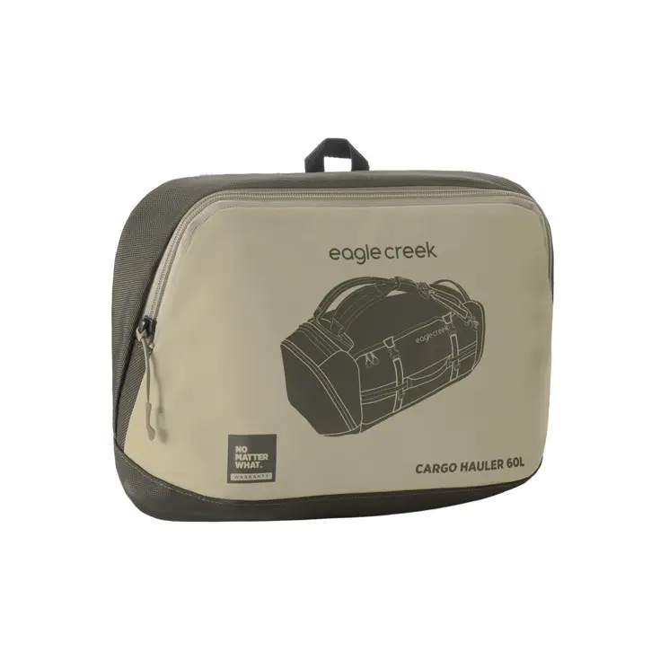 Cargo Hauler Reistas / 60 L