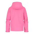 Quiches - Softshell jas dames - Human Nature