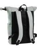Highlands - Rolltoprugzak - Waterafstotend - 15.6"