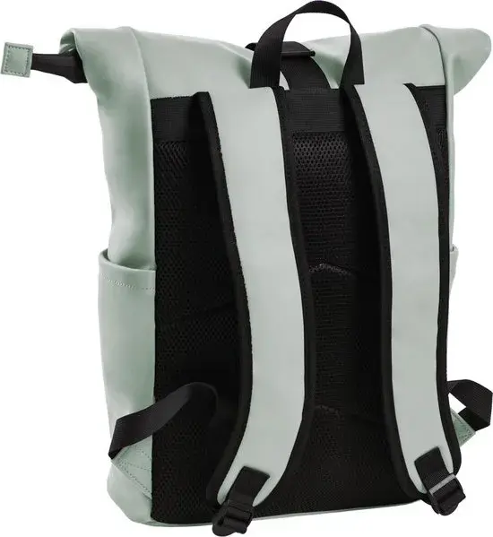 Highlands - Rolltoprugzak - Waterafstotend - 15.6"