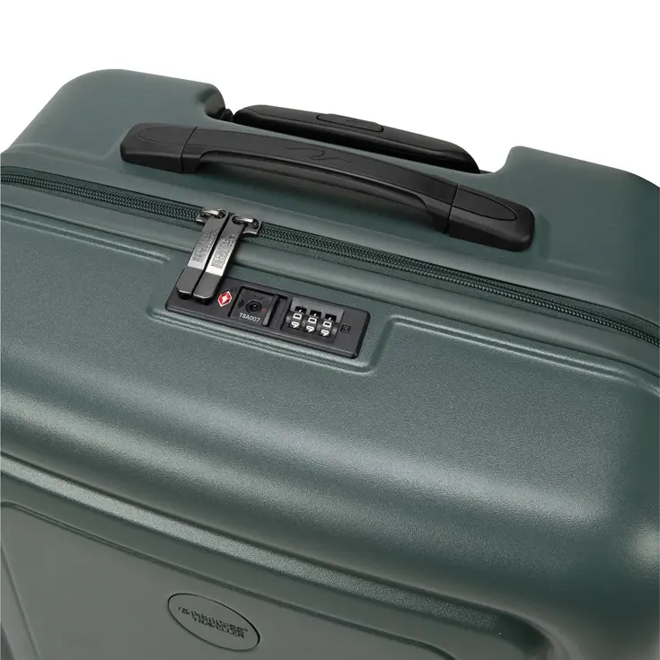 Elements medium - Koffer 53 Liter