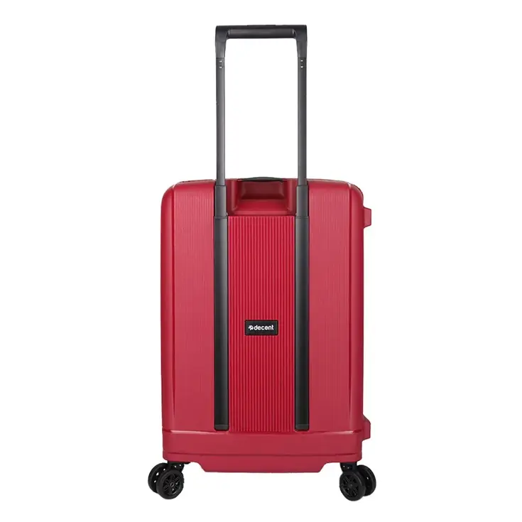 Transit - Middelgrote koffer - 70cm - 86L