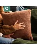 Qnuss Warmtekussen Teddy 45x45