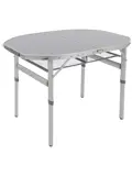 Tafel Premium Ovaal 100x70 cm