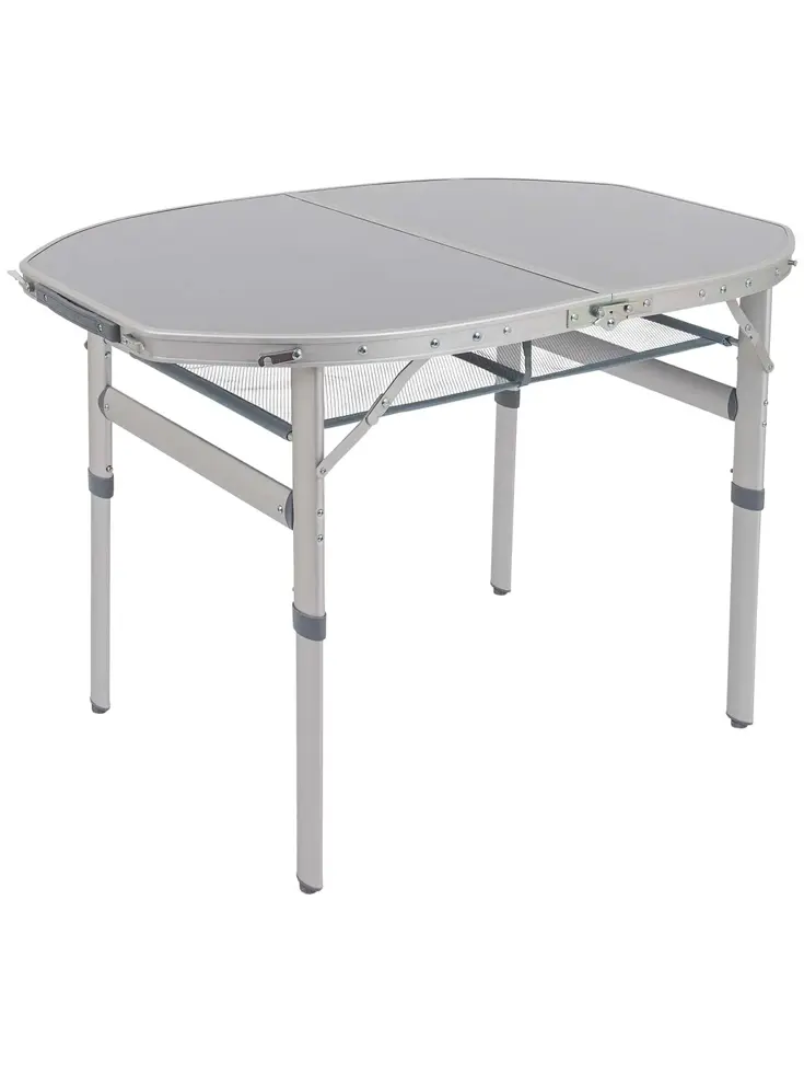 Tafel Premium Ovaal 100x70 cm