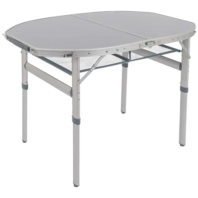 Tafel Premium Ovaal 100x70 cm