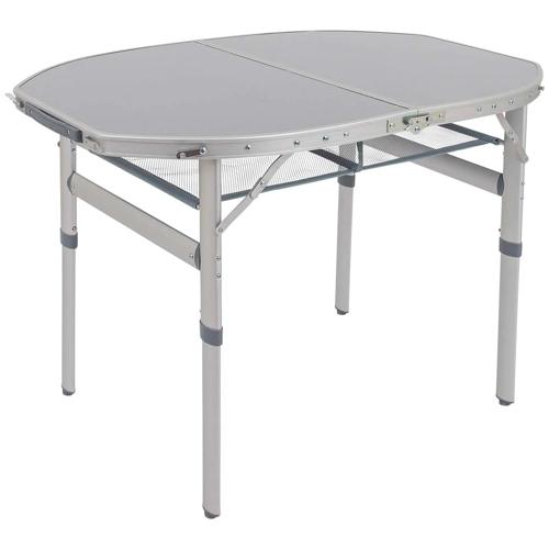 Tafel Premium Ovaal 100x70 cm
