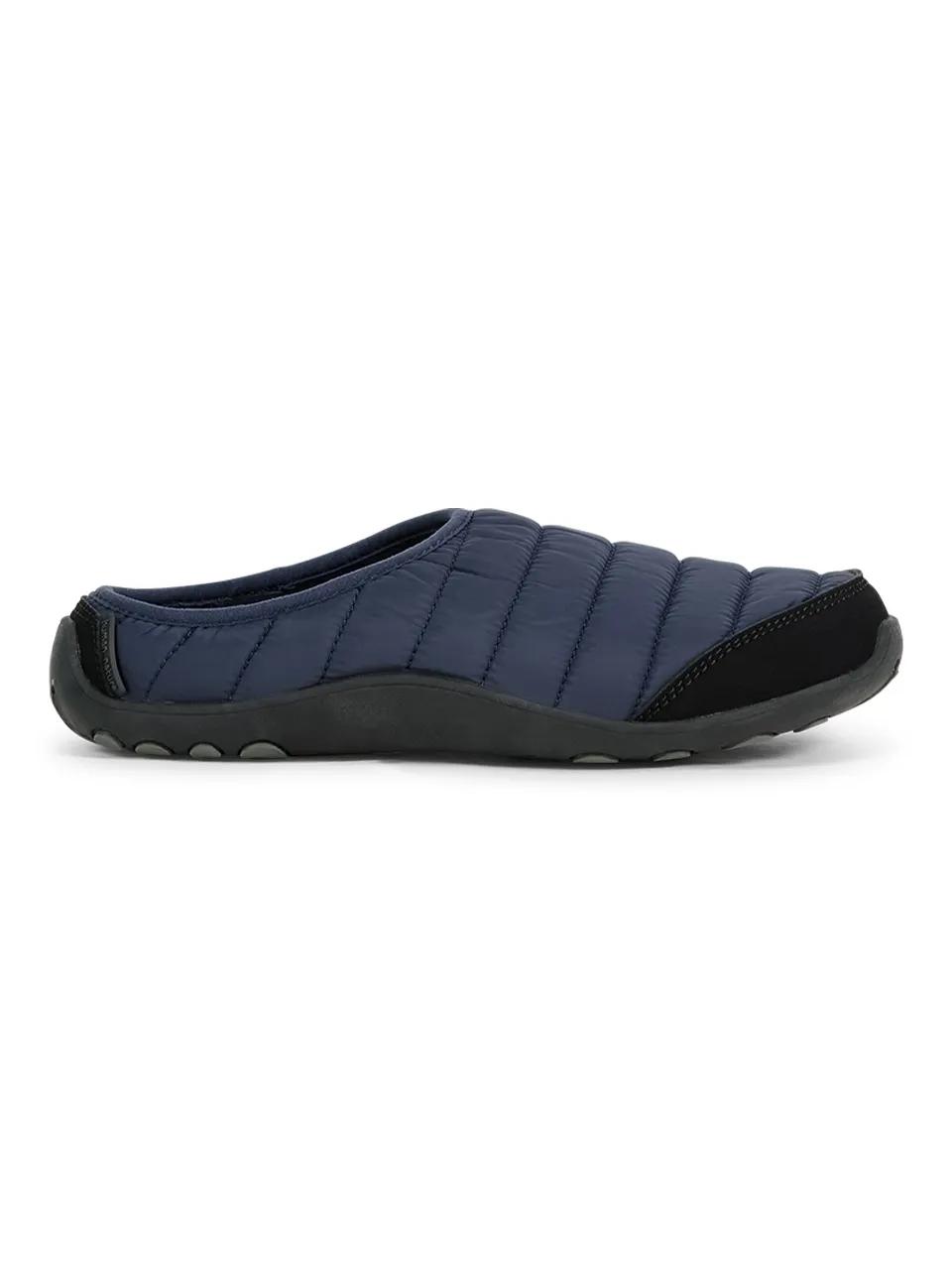 ANWB  Padded slip in  Sloffen uniseks  Human Nature  Navy   36 main product image