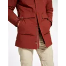 Texas – Parka Heren – Waterdicht