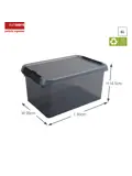 Comfort line - Opbergbox - 6L - 6-dlg