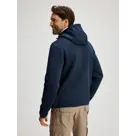 Yatton - Gevoerd fleecevest heren - Human Nature