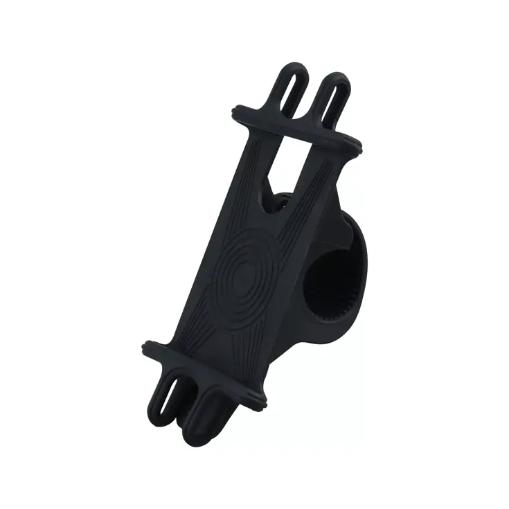 Telefoonhouder fiets Flex rubber - ANWB 