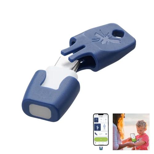 USB-C - Insectenbeetbehandelaar - heat it®