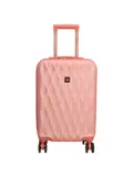 Honey - Handbagage koffer - 55cm - 34L - TSA-slot