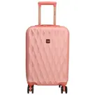 Honey - Handbagage koffer - 55cm - 34L - TSA-slot
