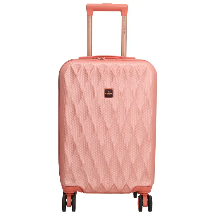 Honey - Handbagage koffer - 55cm - 34L - TSA-slot