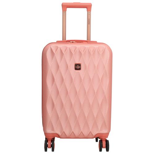 Honey - Handbagage koffer - 55cm - 34L - TSA-slot