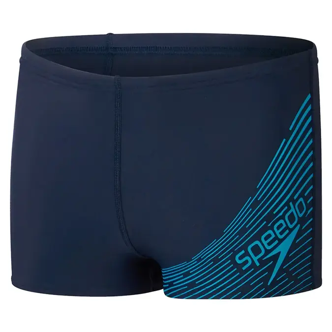 Speedo - Aquashort Medley - Jongens