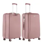 CarryOn Skyhopper 4 Wiel Trolley 78 old pink