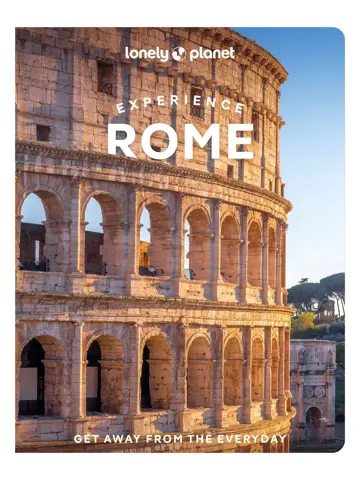 Reisgids Experience Rome 2