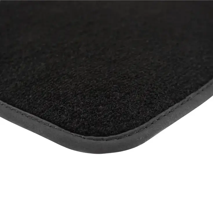 Automatten Audi A1 2010-2018 - Velours